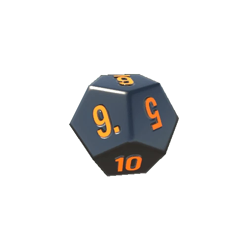 12Sided Variant 19